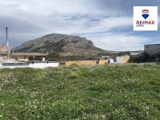 Plus de détails pour Calle Parada Herrero, 9, Zújar - Terrain à vendre