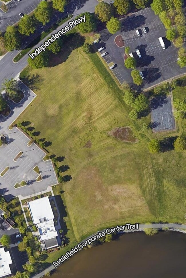 Plus de détails pour 633 Independence Pkwy, Chesapeake, VA - Terrain à vendre