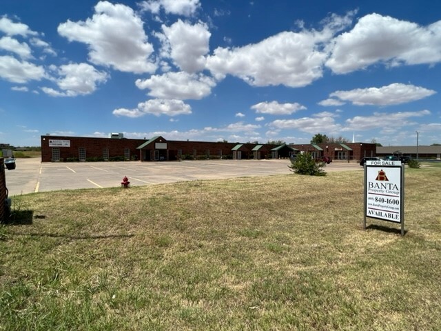 1885 Piedmont Rd N, Piedmont, OK for lease - Building Photo - Image 3 of 21