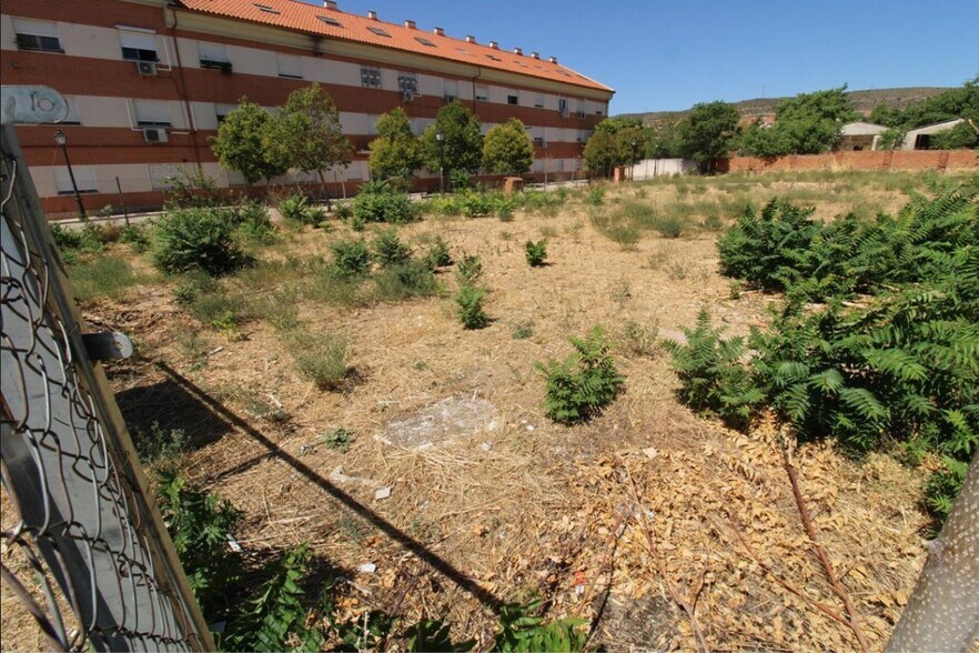 Terrain dans Torrelaguna, Madrid à vendre - Photo du bâtiment - Image 2 de 4