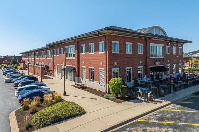 Plus de détails pour 14225 S 95th St, Orland Park, IL - Commerce de détail à louer