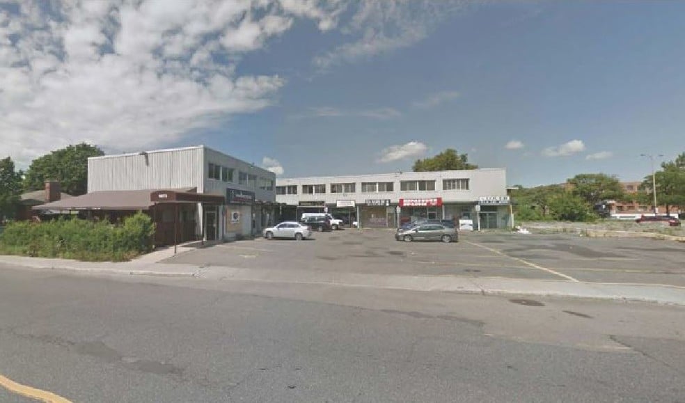 1857-1873 Rue Saint-Louis, Montréal, QC for sale - Building Photo - Image 1 of 1