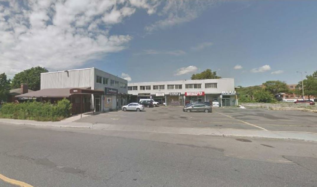 1857-1873 Rue Saint-Louis, Montréal, QC à vendre Photo du bâtiment- Image 1 de 1