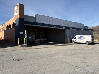 More details for 10 Hill St, Kansas City, KS - Industrial for Lease
