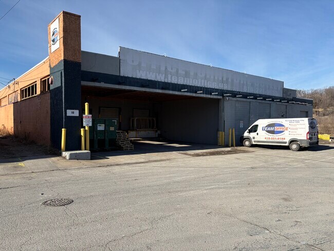 More details for 10 Hill St, Kansas City, KS - Industrial for Lease