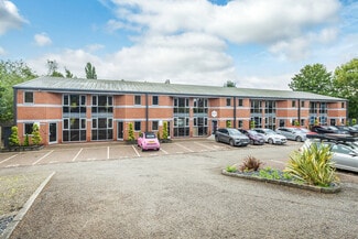 More details for 60 Manchester Rd, Northwich - Office for Sale