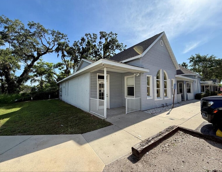 4426-4428 5th W st, Bradenton, FL for sale - Building Photo - Image 2 of 13