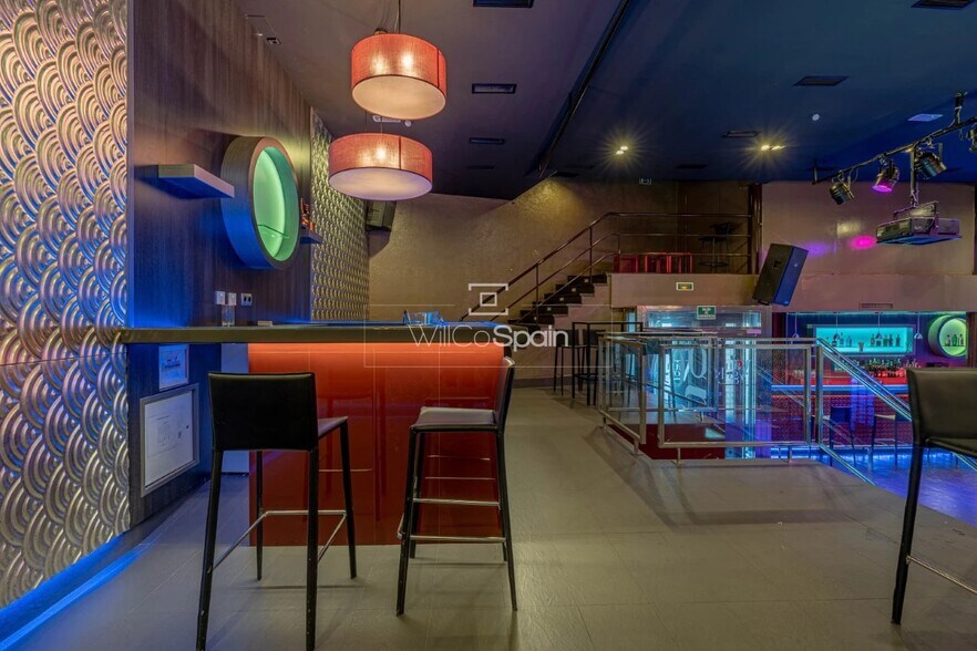 Commerce de détail dans Villa del Prado, Madrid à vendre - Photo intérieure - Image 3 de 35