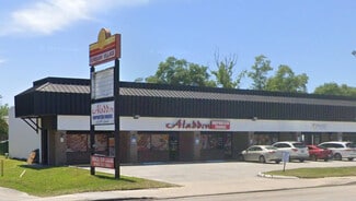 Plus de détails pour 5050 Sunbeam Rd, Jacksonville, FL - Bureau/Commerce de détail à louer