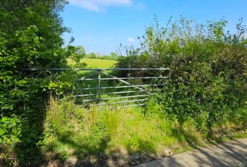 Plot 3 & 25 Hollacombe, Holsworthy à vendre - Photo du bâtiment - Image 2 de 2