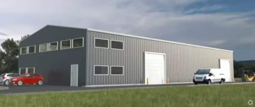 Flex in Le Pontet for lease Primary Photo- Image 1 of 3