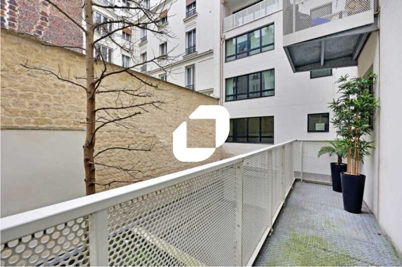 Office in Neuilly-sur-Seine for lease - Building Photo - Image 2 of 7