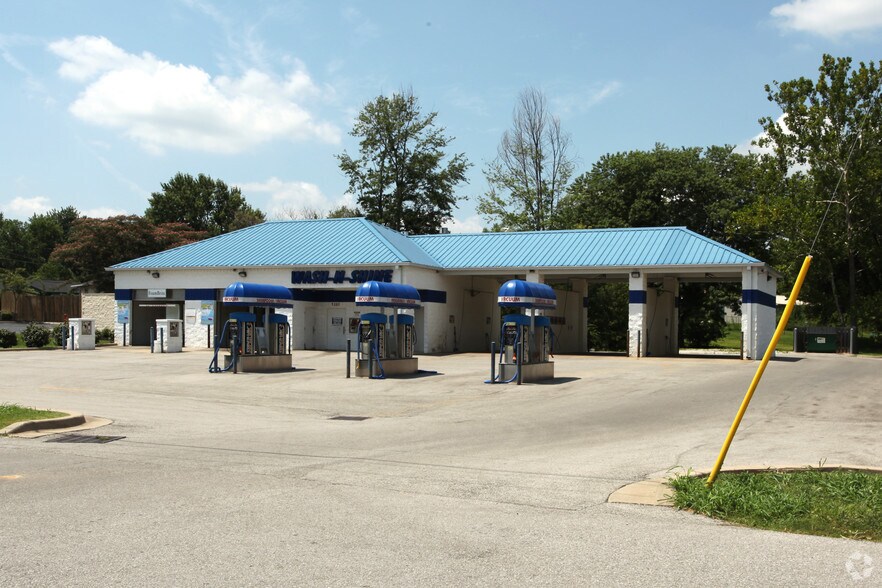 4207 Charlestown Rd, New Albany, IN for sale - Building Photo - Image 2 of 2