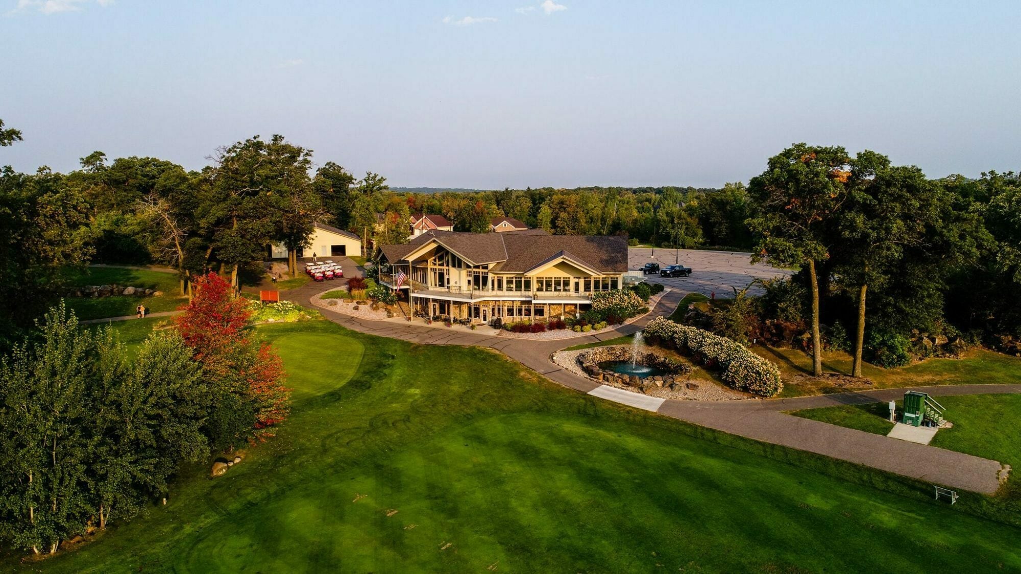 3125 Clubhouse Rd, Sartell, MN à vendre Photo principale- Image 1 de 22