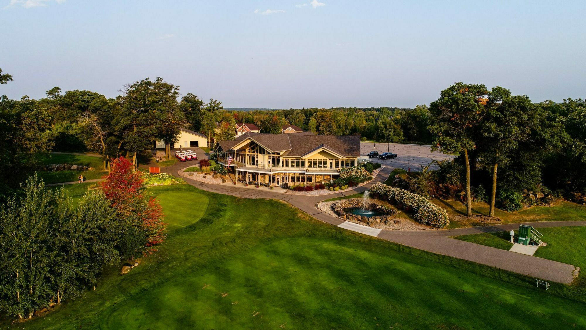 3125 Clubhouse Rd, Sartell, MN for sale Primary Photo- Image 1 of 22