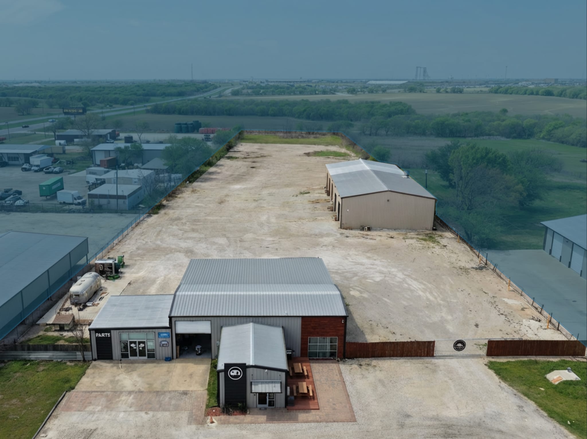 133 FM 2738, Alvarado, TX for sale Primary Photo- Image 1 of 7