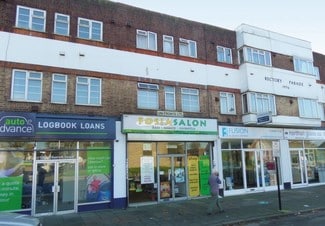 More details for 151B Church Rd, Northolt - Retail for Lease