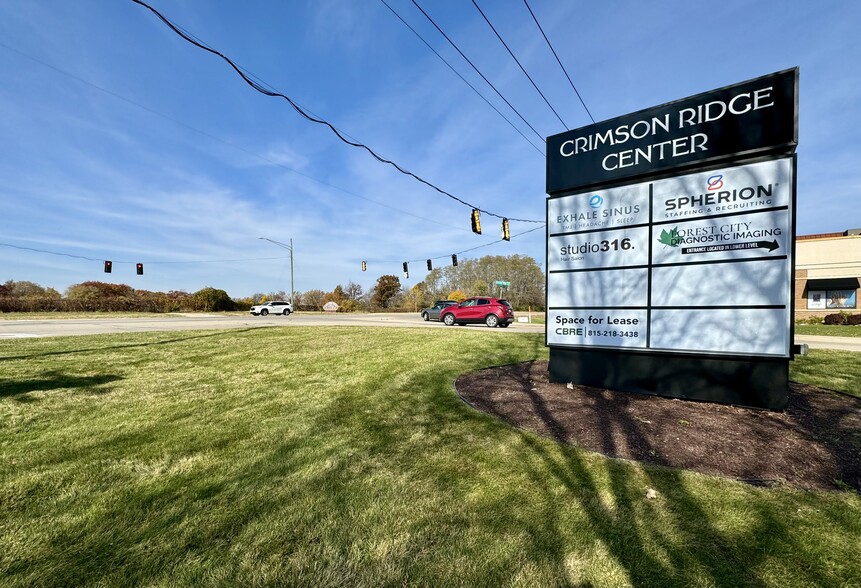 735 N Perryville Rd, Rockford, IL for lease - Other - Image 2 of 3