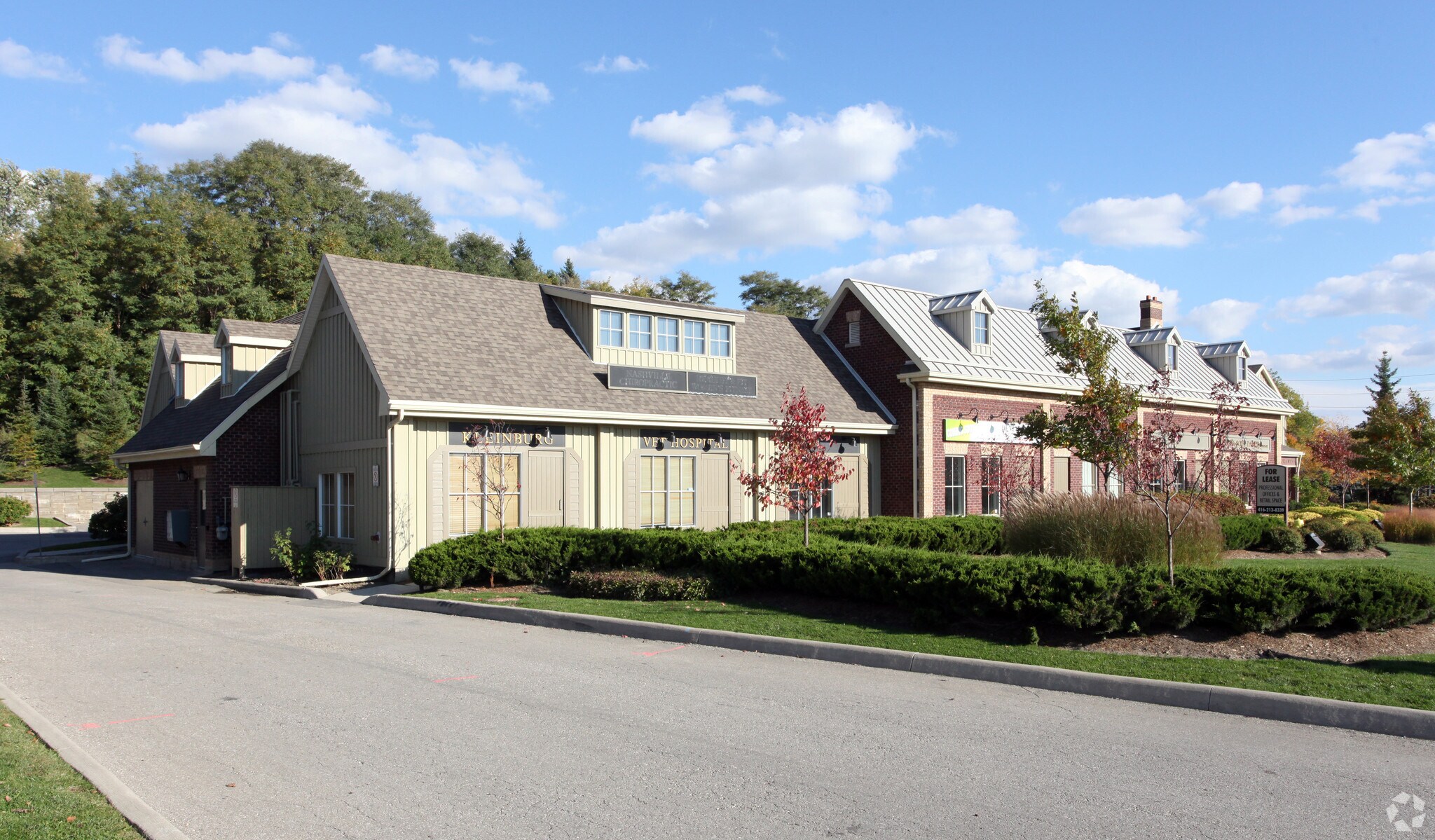 110 Nashville Rd, Vaughan, ON for sale Primary Photo- Image 1 of 1