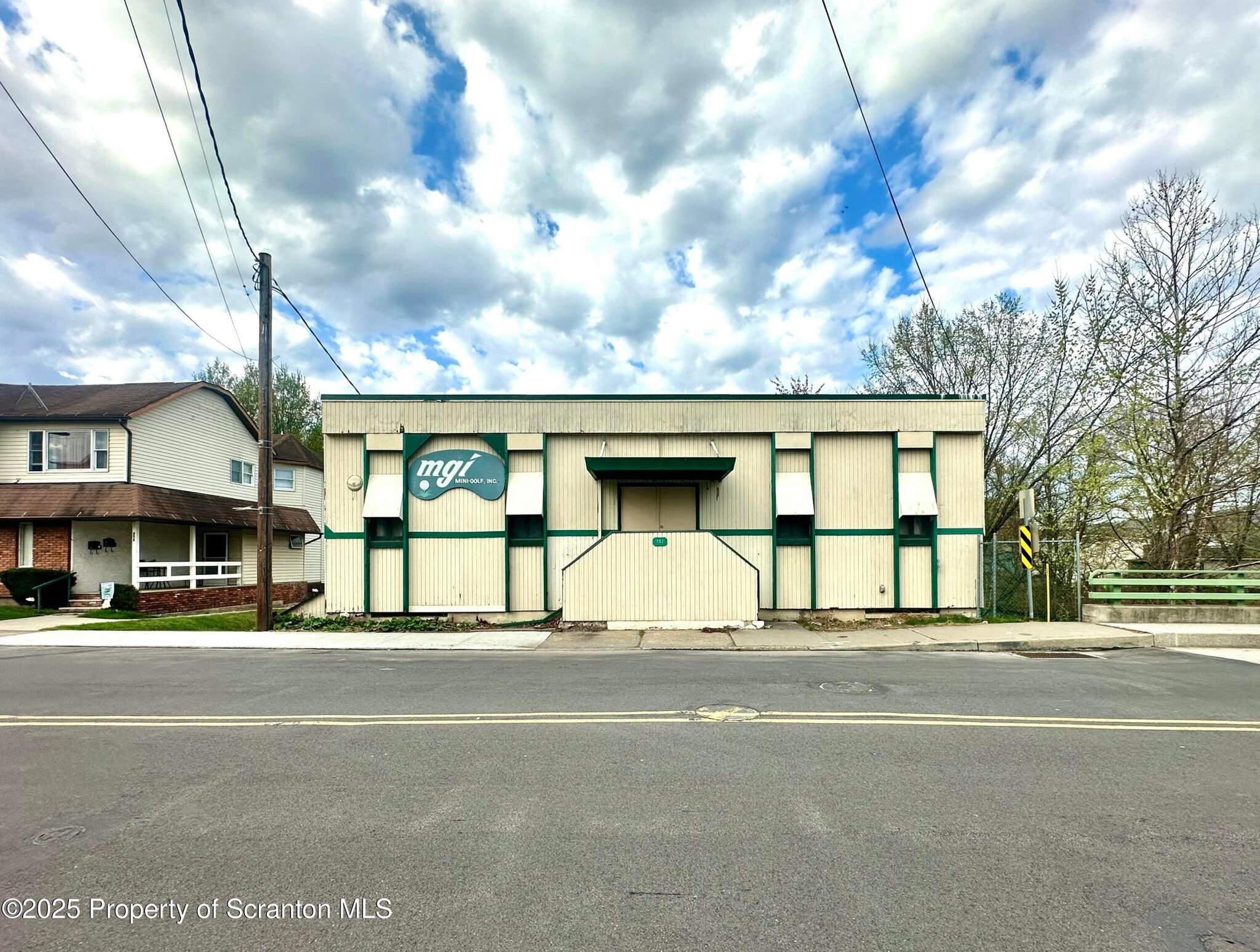202 Bridge St, Jessup, PA for sale Primary Photo- Image 1 of 15