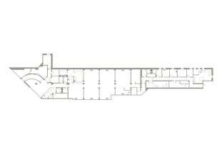 1780-1790 Grand Concourse, Bronx, NY for lease Floor Plan- Image 2 of 2