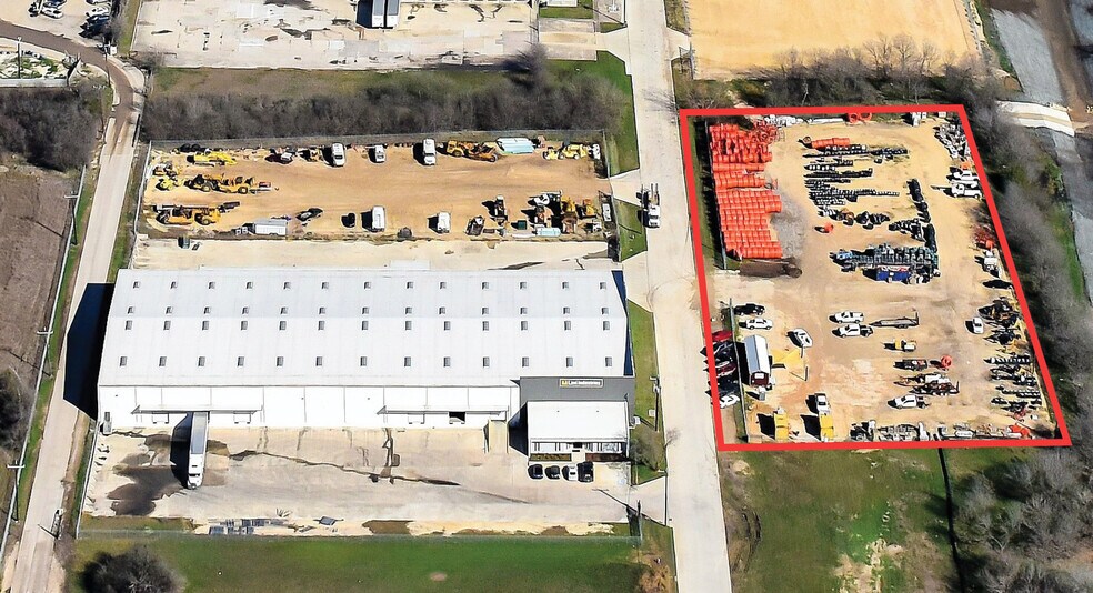 5885 FM 1346, San Antonio, TX à louer - Photo du bâtiment - Image 1 de 2