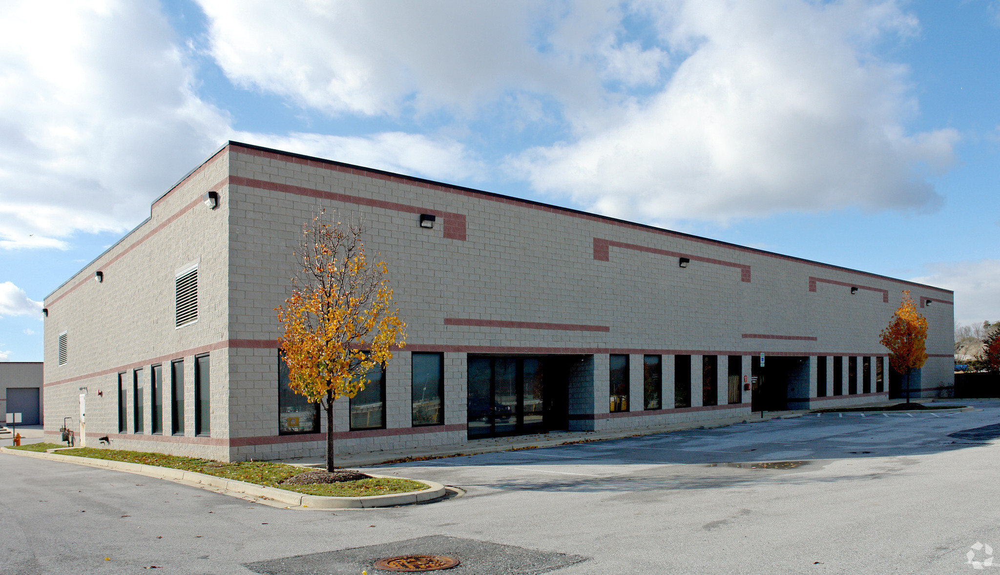 10925 Pump House Rd, Annapolis Junction, MD for lease Primary Photo- Image 1 of 7