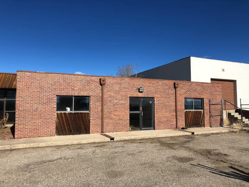 18610 W Highway 72, Arvada, CO for sale Building Photo- Image 1 of 1