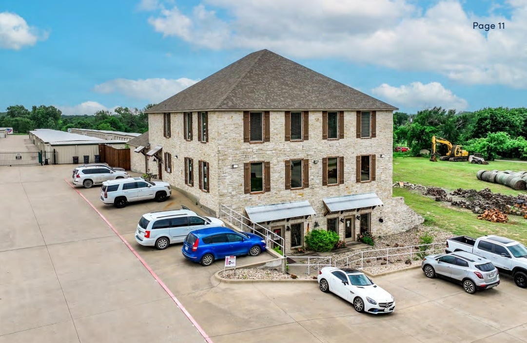 10941 State Highway 78, Lavon, TX for sale Primary Photo- Image 1 of 33