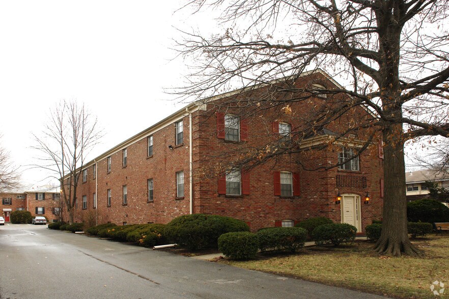 3815 Grandview Ave, Louisville, KY à vendre - Photo principale - Image 1 de 2