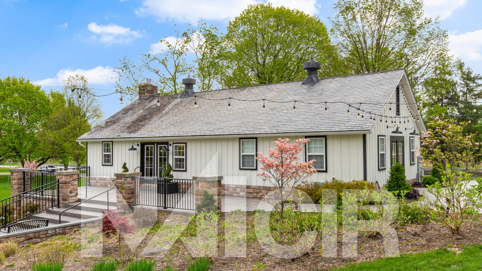 2395 Quentin Rd, Lebanon, PA à vendre - Photo du bâtiment - Image 2 de 6