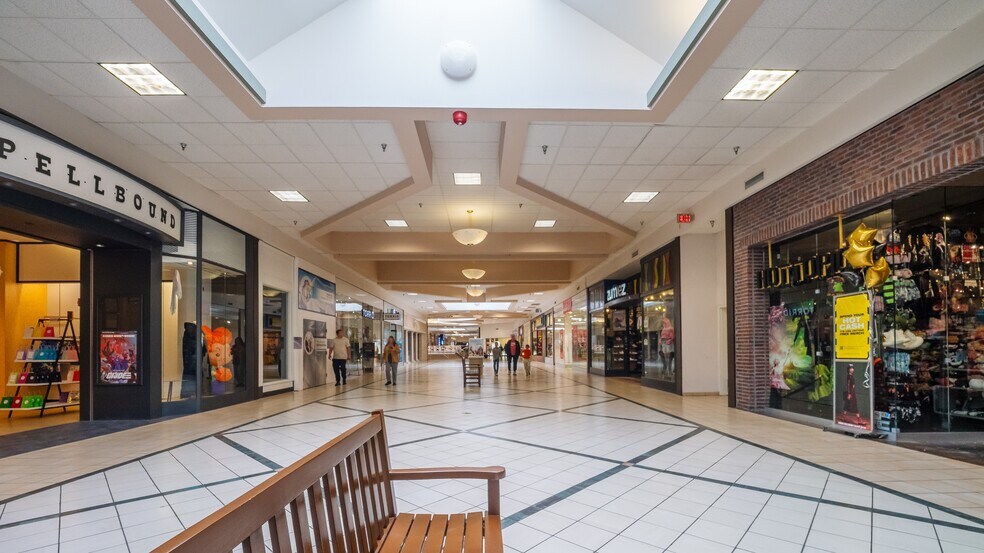 601 SE Wyoming Blvd, Casper, WY à louer - Photo intérieure - Image 3 de 7