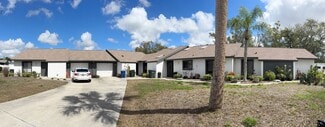 Plus de détails pour 6273 Draw Ln, Sarasota, FL - Multi-résidentiel à vendre