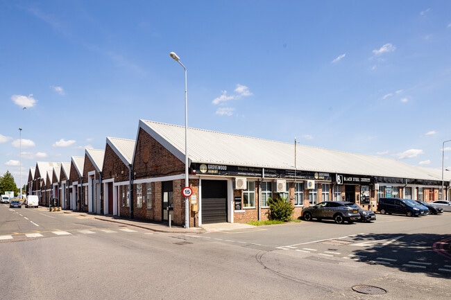 More details for Flex for Lease