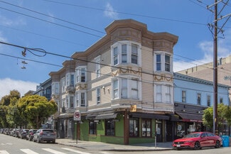 More details for 3141-3143 16th St, San Francisco, CA - Hospitality for Sale