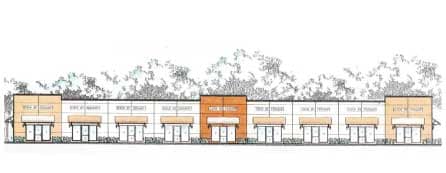 3900 S Goldenrod Rd, Orlando, FL à louer - Photo du bâtiment - Image 2 de 14