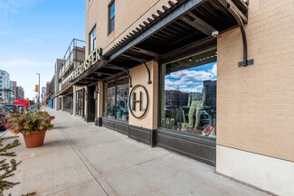 More details for 335 N Washington St, Green Bay, WI - Retail for Lease