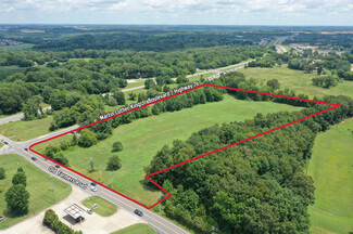 Plus de détails pour Old Farmers Rd, Clarksville, TN - Terrain à vendre