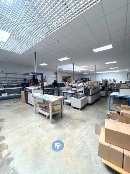 Flex dans Élancourt à louer - Photo intérieure - Image 3 de 10