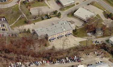 1520 NW Vivion Rd, Kansas City, MO - AERIAL  map view - Image1