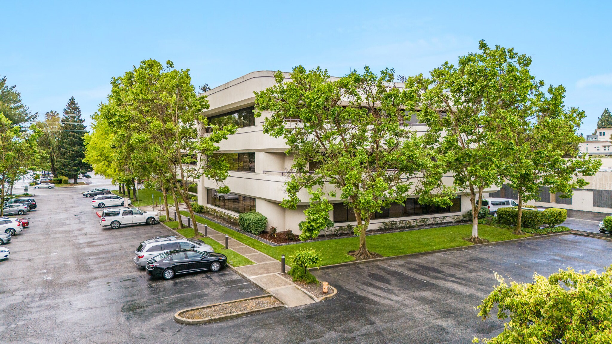 3235 Kifer Rd, Santa Clara, CA à louer Photo du bâtiment- Image 1 de 26