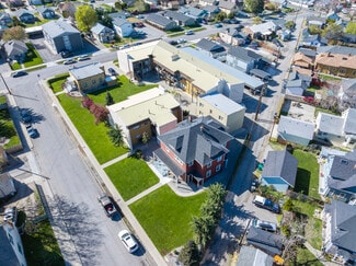 More details for 211 N Delaware Ave, Wenatchee, WA - Multifamily for Sale