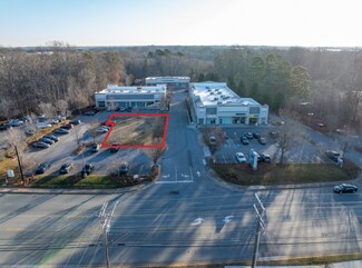 Plus de détails pour Cox Road, Gastonia, NC - Bureau à vendre