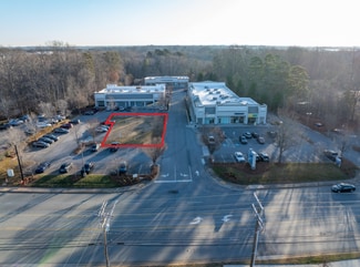 More details for Cox Road, Gastonia, NC - Office for Sale