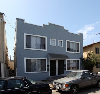 More details for 1136 E Alhambra Ct, Long Beach, CA - Multifamily for Sale