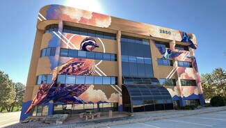 Plus de détails pour 2850 Youngfield St, Lakewood, CO - Bureau, Bureau/Médical à louer