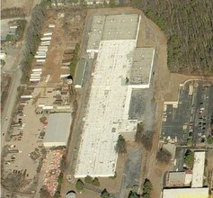 1557 Saint Joseph Ave, East Point, GA - Aerial map view - Image1