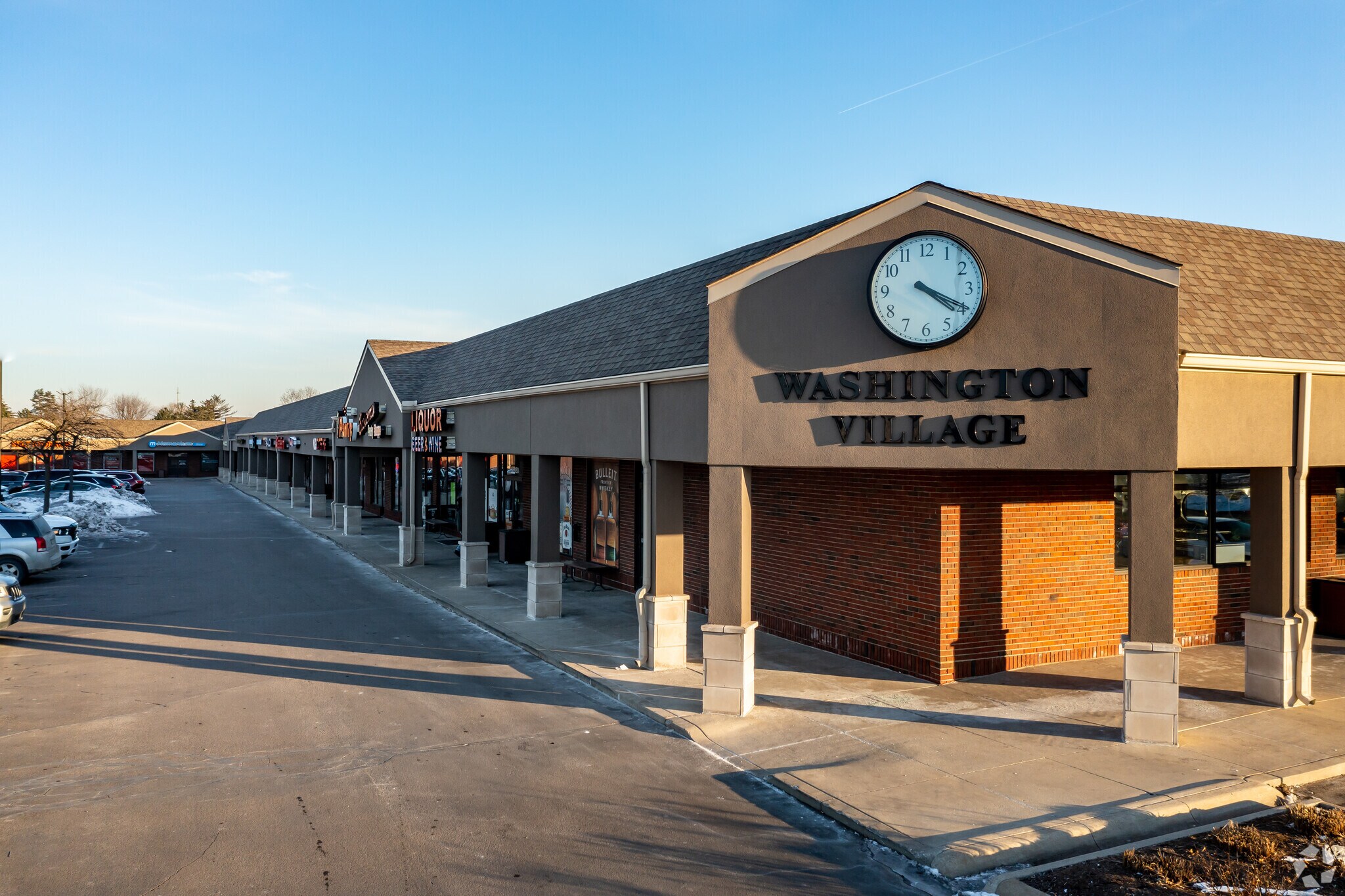 58956 Van Dyke Rd, Washington, MI à louer Photo principale- Image 1 de 6