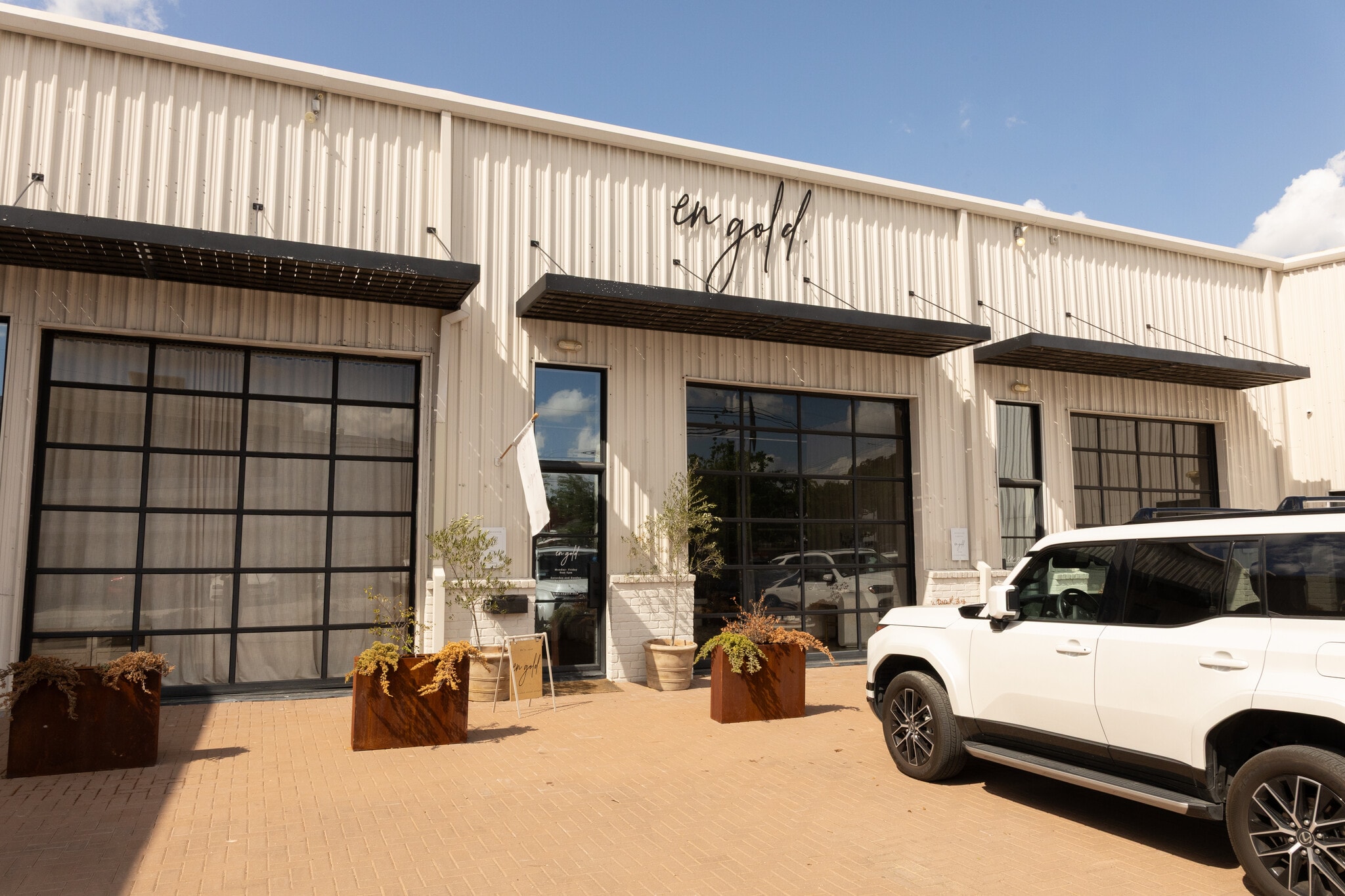 3330 Audley St, Houston, TX for lease Building Photo- Image 1 of 13