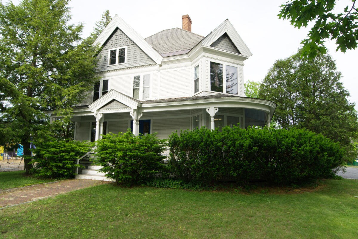 191 Washington St, Keene, NH à vendre Photo principale- Image 1 de 1